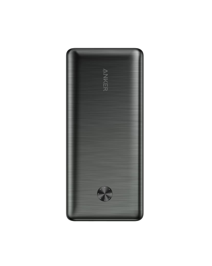 Anker Powercore Iii Elite 25600mah 87w Powerank Black 25600mAh Musta