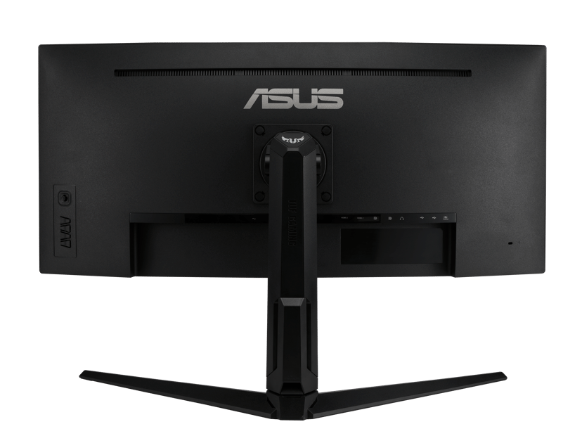 ASUS TUF VG34VQL 34" 3440 x 1440pixels VA 21:9 165Hz