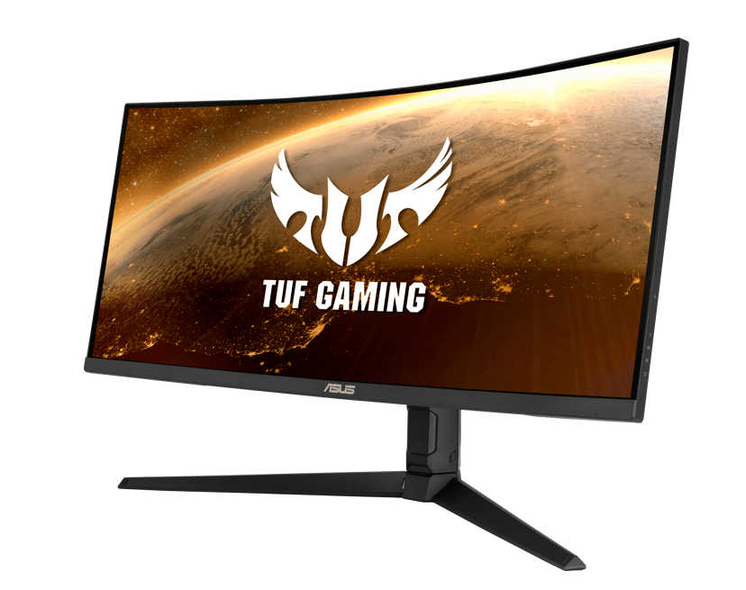 ASUS TUF VG34VQL 34" 3440 x 1440pixels VA 21:9 165Hz
