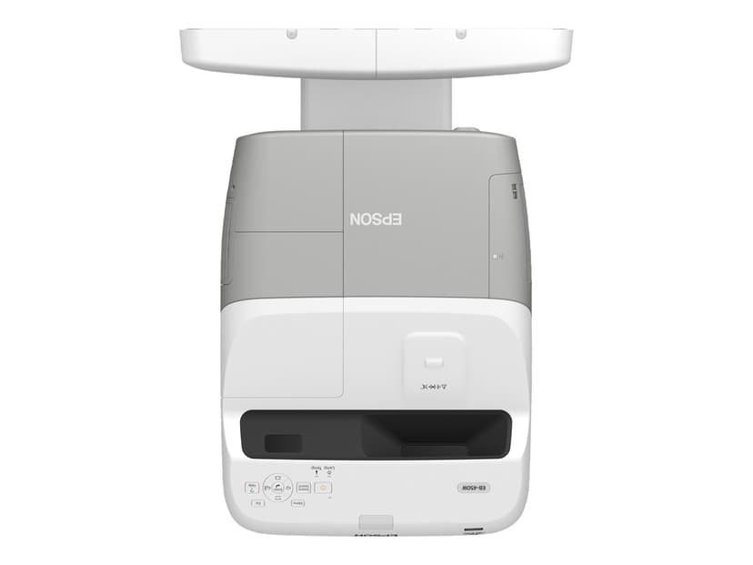 Epson EB 460 LCD-projektor