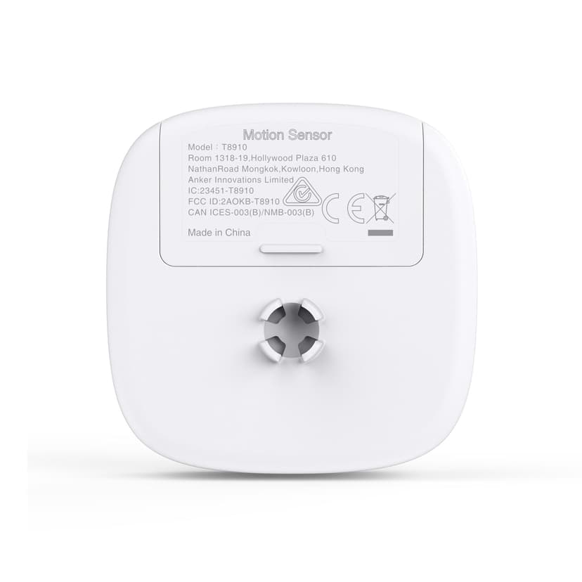 Eufy Motion Sensor White