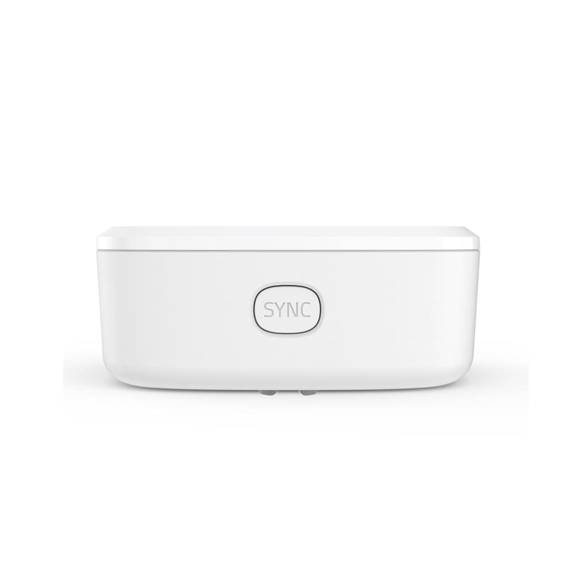 Eufy Motion Sensor White