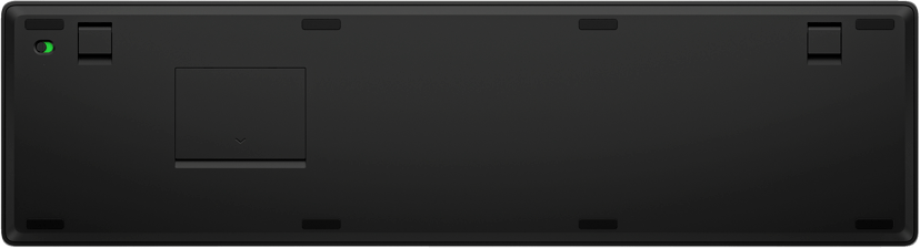 HP 455 programmerbart trådlöst tangentbord Trådlös