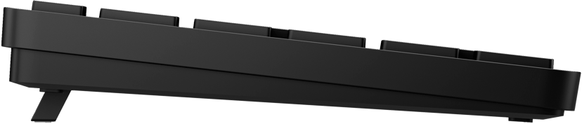 HP 455 programmerbart trådløst tastatur Trådløs