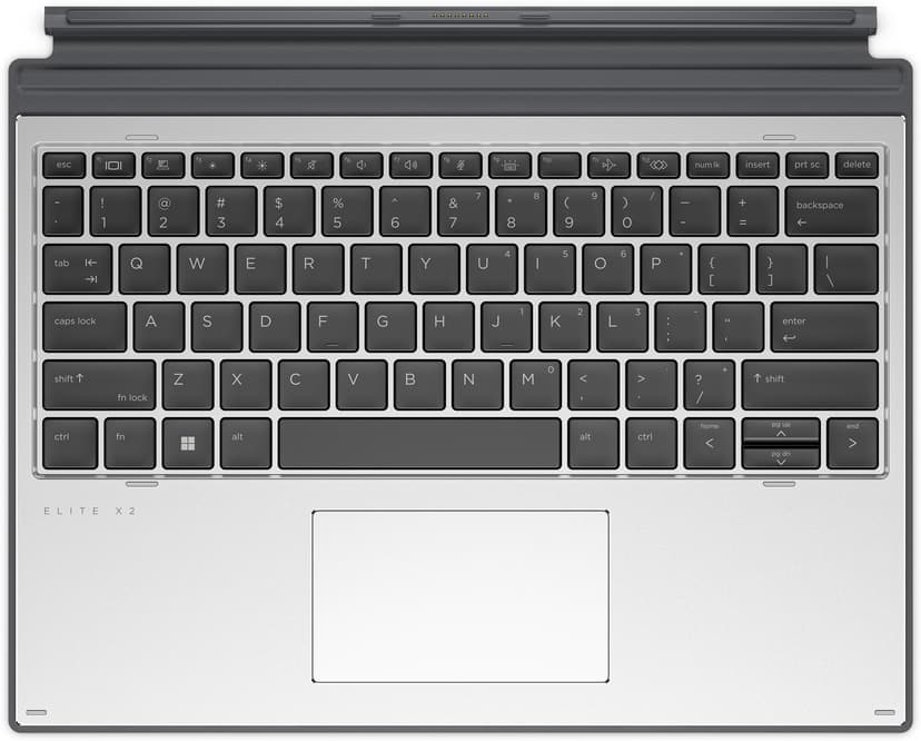 HP Elite x2 G8 Premium-tastatur