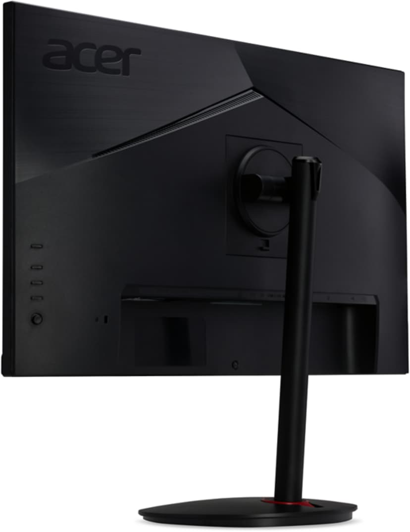 Acer Nitro XV240YM3 23.8" 1920 x 1080pixels IPS 16:9 180Hz