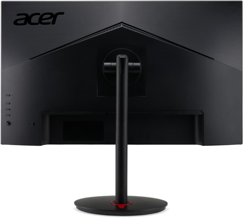 Acer Nitro XV240YM3 23.8" 1920 x 1080pixels IPS 16:9 180Hz