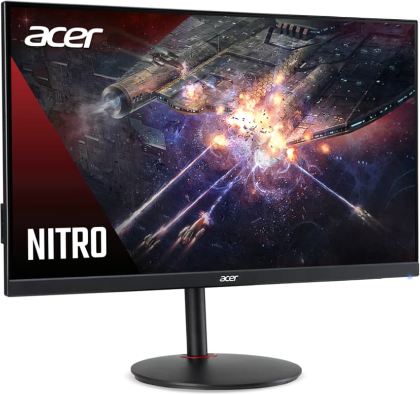 Acer Nitro XV240YM3 23.8" 1920 x 1080pixels IPS 16:9 180Hz
