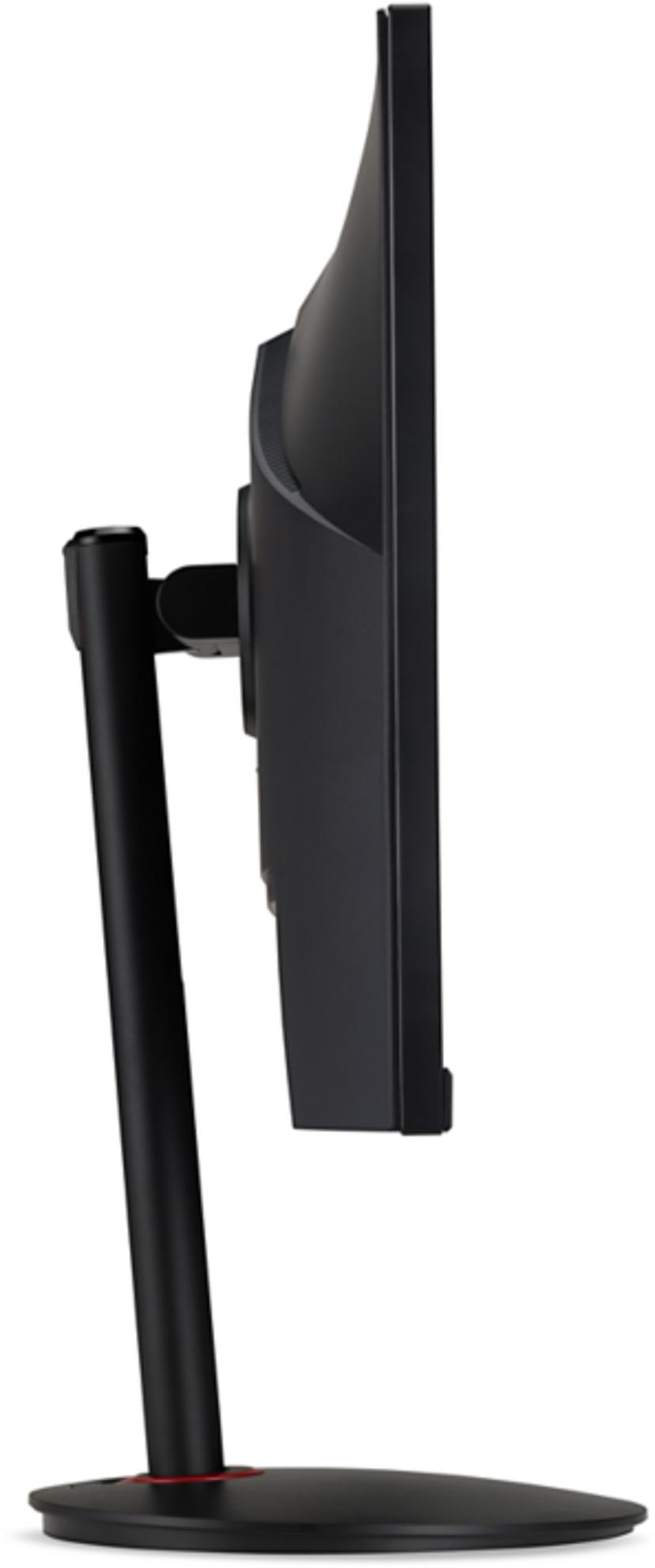 Acer Nitro XV240YM3 23.8" 1920 x 1080pixels IPS 16:9 180Hz