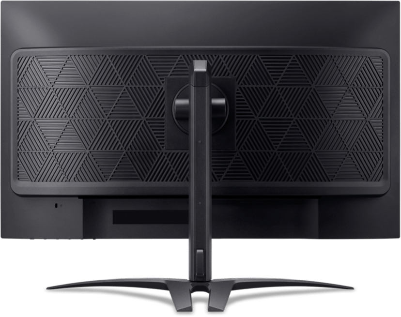 Acer Predator XB323QKV3 31.5" 3840 × 2160pixels IPS 16:9 160Hz