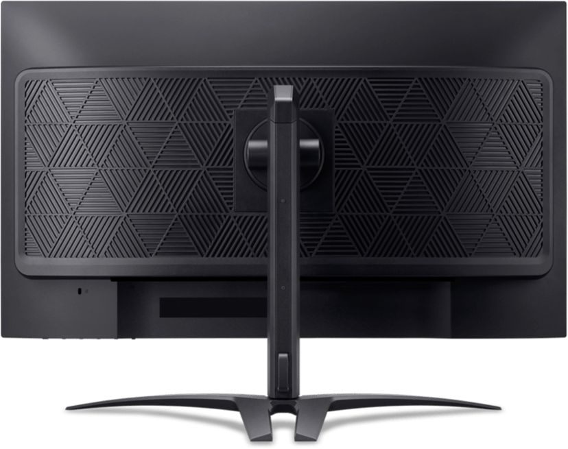 Acer Predator XB323QKV3 31.5" 3840 x 2160pixels IPS 16:9 160Hz