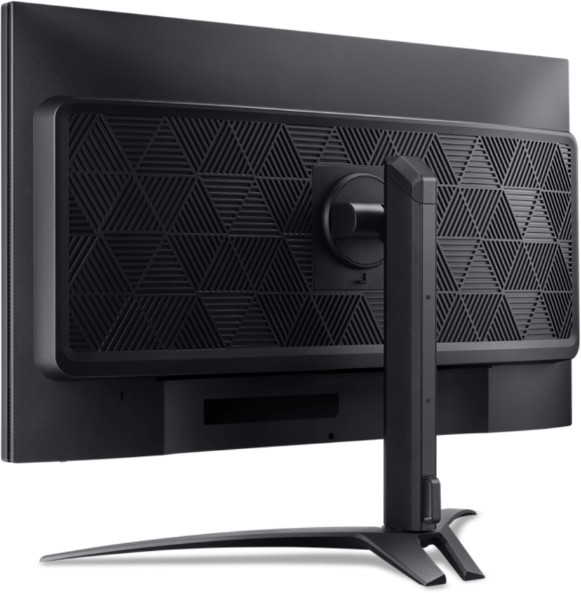 Acer Predator XB323QKV3 31.5" 3840 × 2160pixels IPS 16:9 160Hz