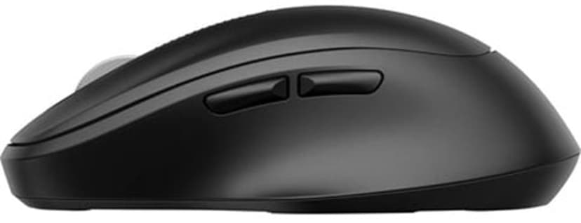 HP 515 Ultra-snelle draadloze oplaadbare muis RF Draadloos