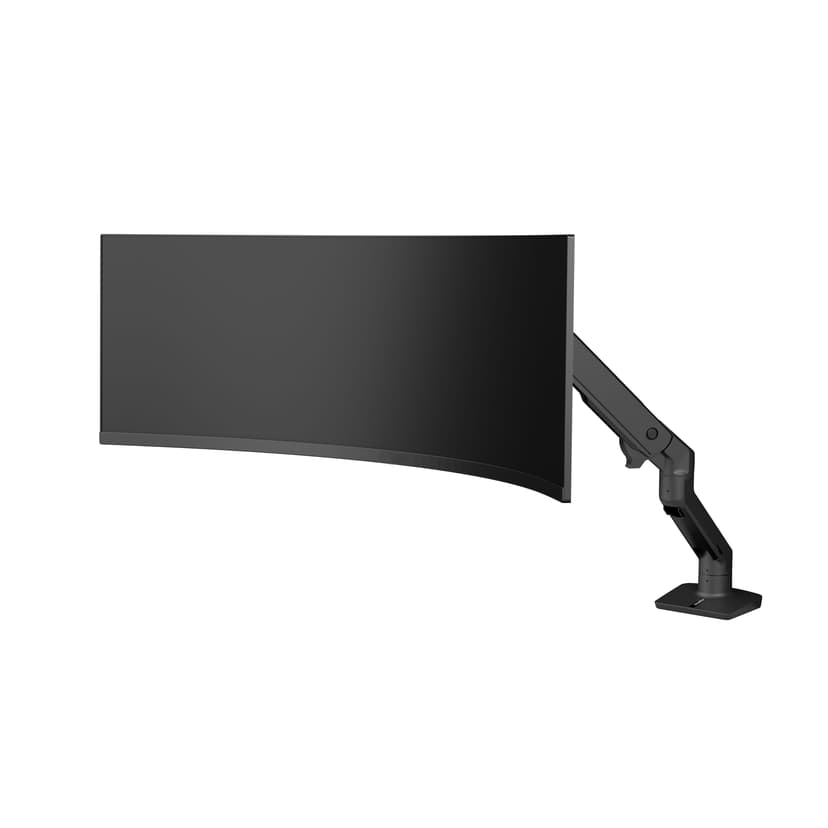 Ergotron HX Arm Heavy Duty Pivot Desk Mount