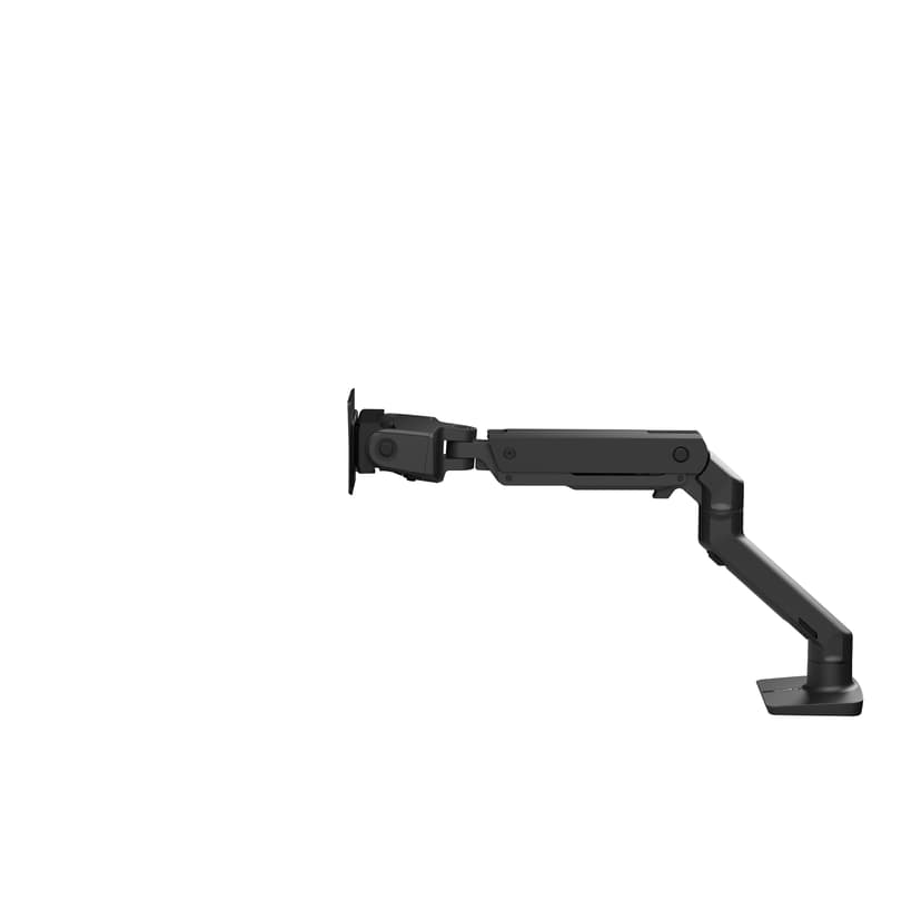 Ergotron HX Arm Heavy Duty Pivot Desk Mount