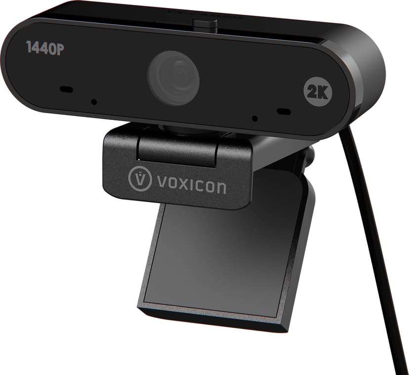 Voxicon Webcam 2K PRO 2