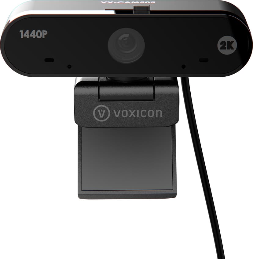 Voxicon Webcam 2K PRO 2