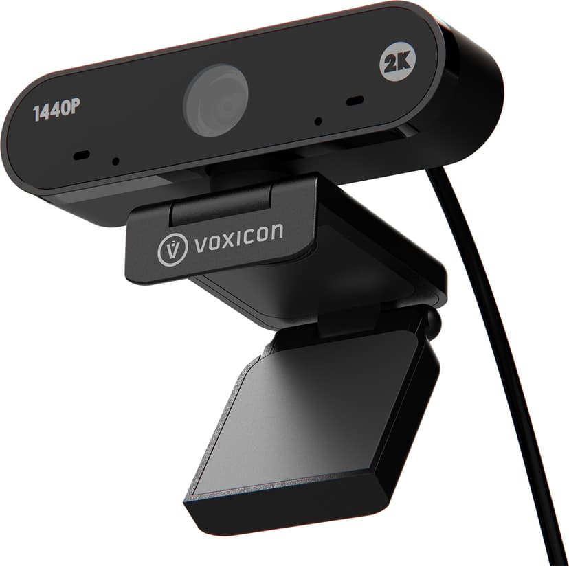 Voxicon Webcam 2K PRO 2