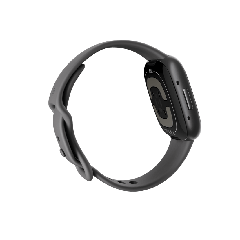 Fitbit SENSE 2 SHADOW GREY / GRAPHITE A…（Fitbit Sense 2 Shadow 