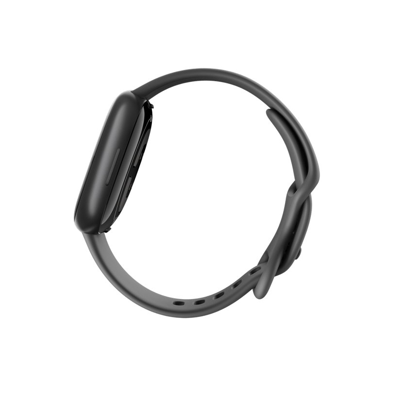 Fitbit Sense 2 Shadow Grey/Graphite Musta