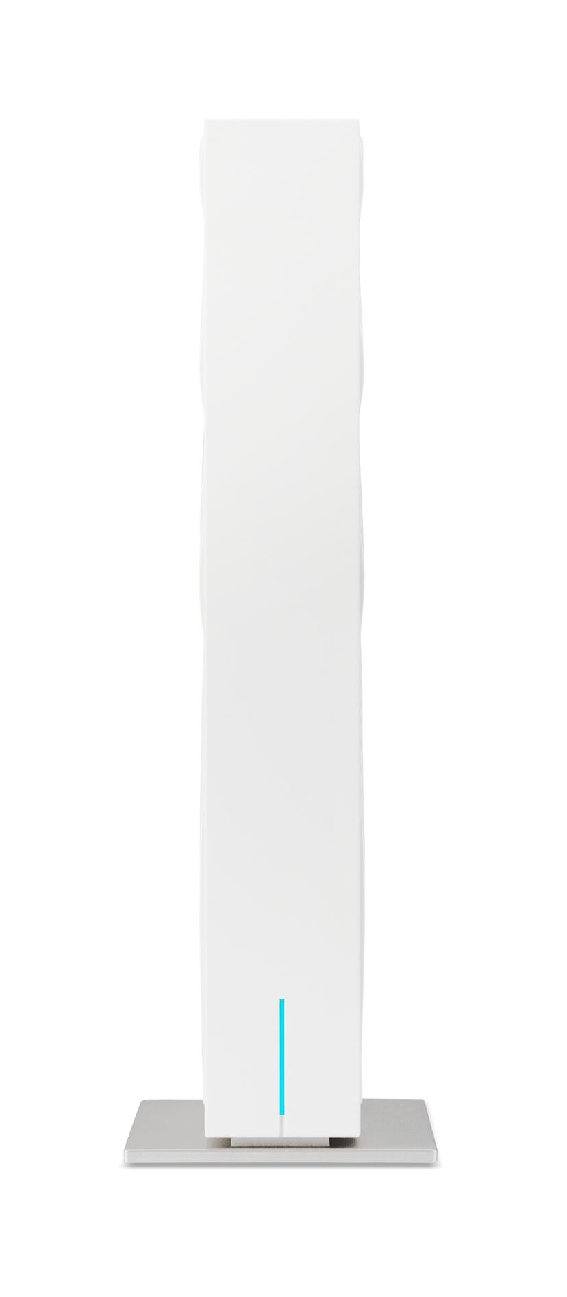 Acer Wave 7, wifi 7 Mesh Router, EU plug, single pack draadloze router Gigabit Ethernet Dual-band (2.4GHz + 5GHz or 2.4GHz + 6GHz)