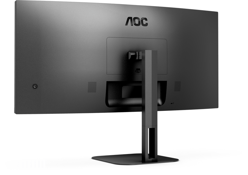 AOC CU34V5C 34" 3440 x 1440pixels VA 21:9 100Hz