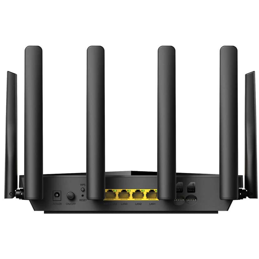CUDY LT18 4G Wireless Router
