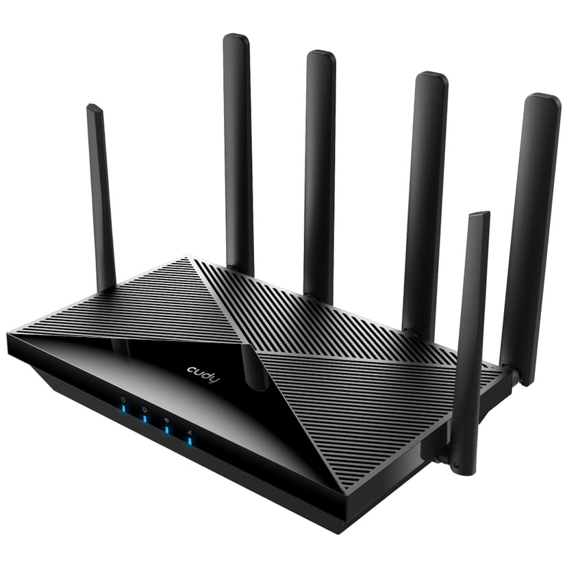CUDY LT18 4G Wireless Router