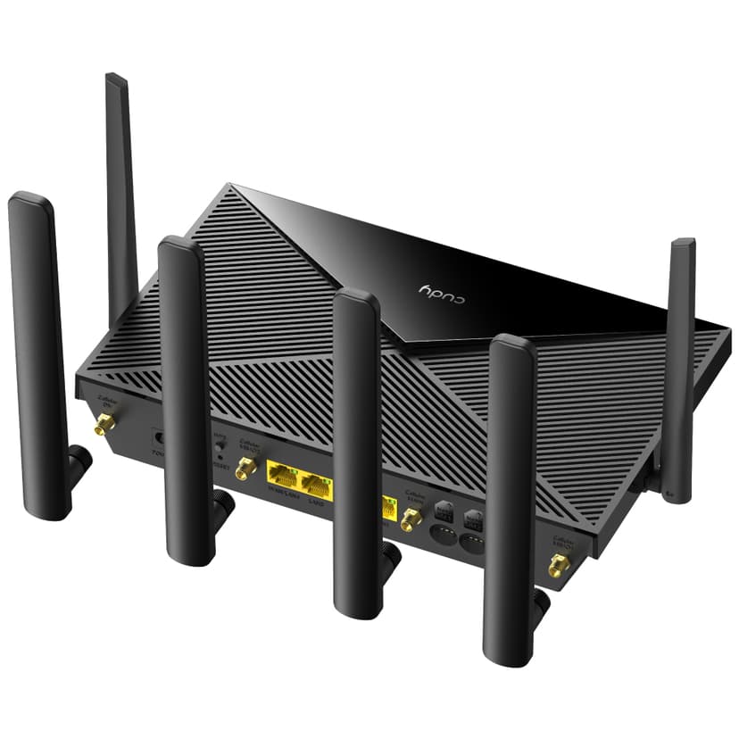 CUDY LT18 4G Wireless Router