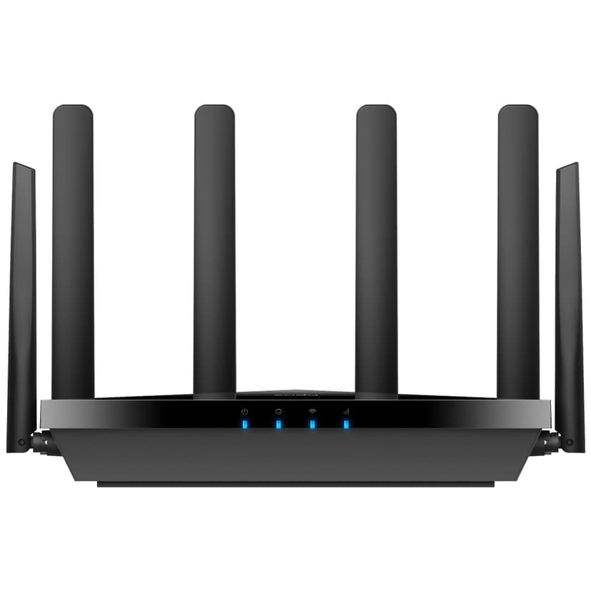 CUDY P5 5G WiFi 6 Router