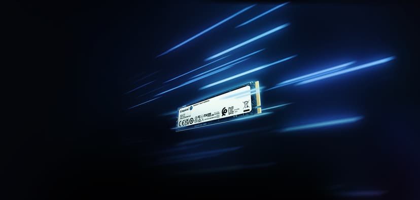 Kingston NV2 1TB SSD M.2 PCIe 4.0