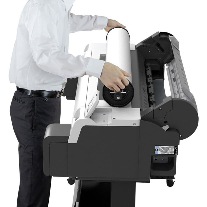 Canon imagePROGRAF TM-340 A0 (36") Inkl Stativ