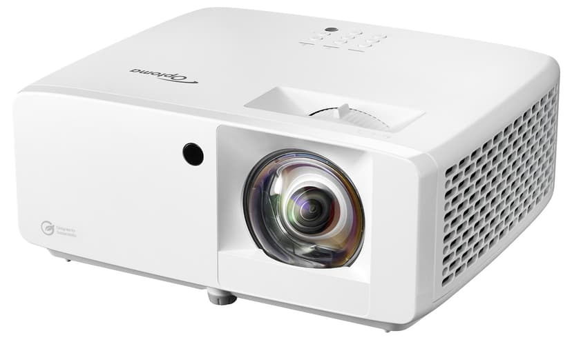 Optoma ZK430ST 4K UHD