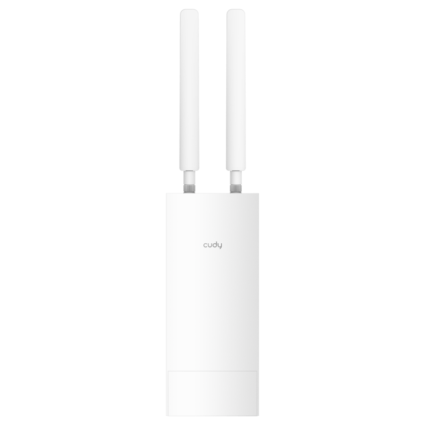 CUDY AP1300 Outdoor PoE Mesh Access Point