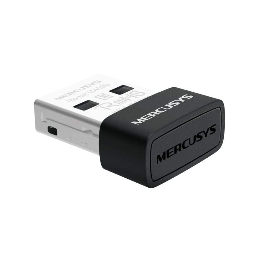 Mercusys MA530 nätverkskort/adapters Bluetooth