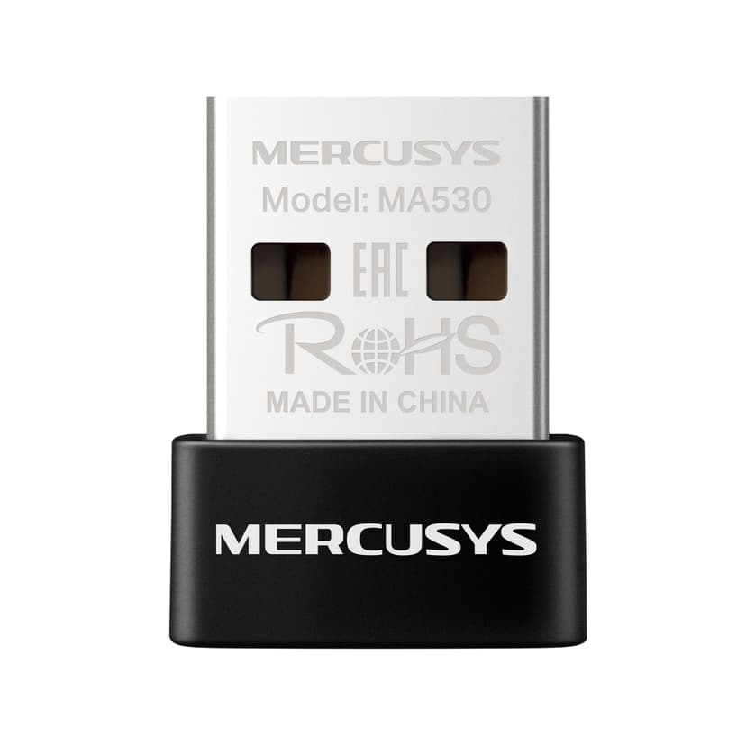 MERCUSYS MA530 grensesnittkort/-adapter Bluetooth