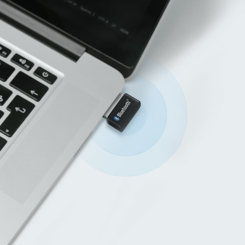 Mercusys MA530 nätverkskort/adapters Bluetooth
