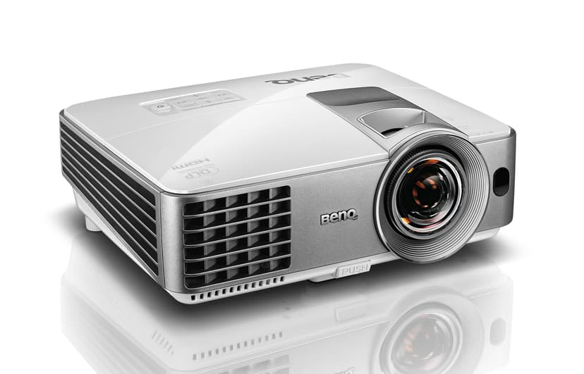 BenQ MW632ST DLP WXGA