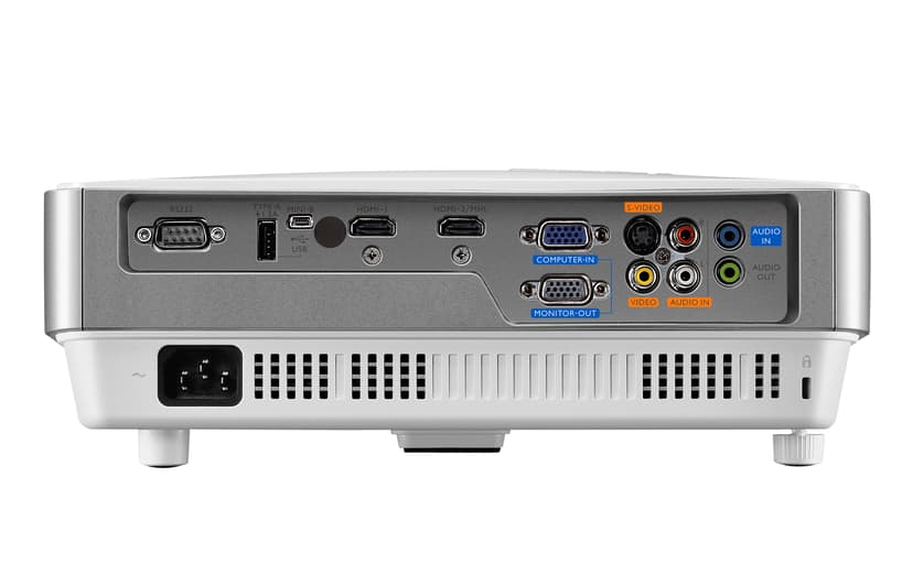 BenQ MW632ST DLP WXGA