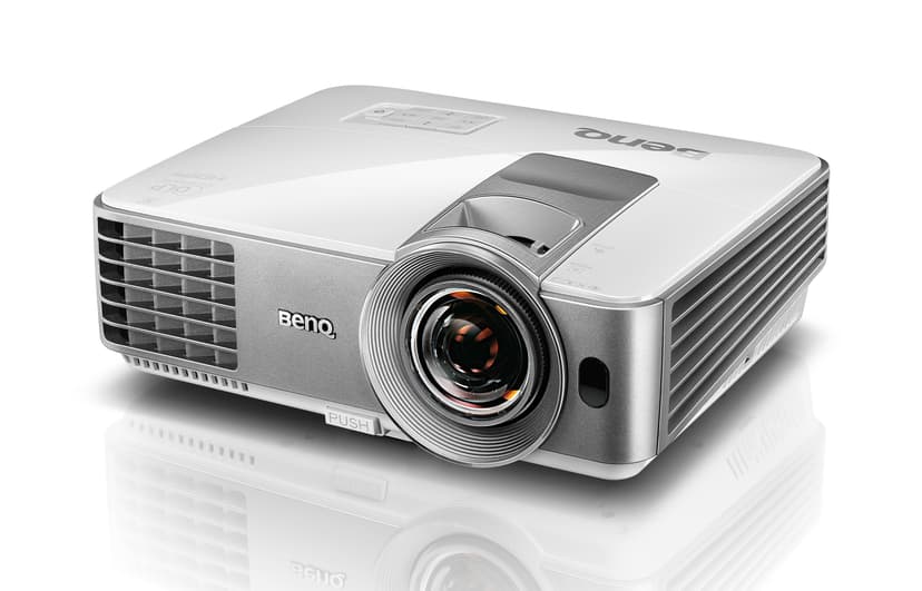 BenQ MW632ST DLP WXGA