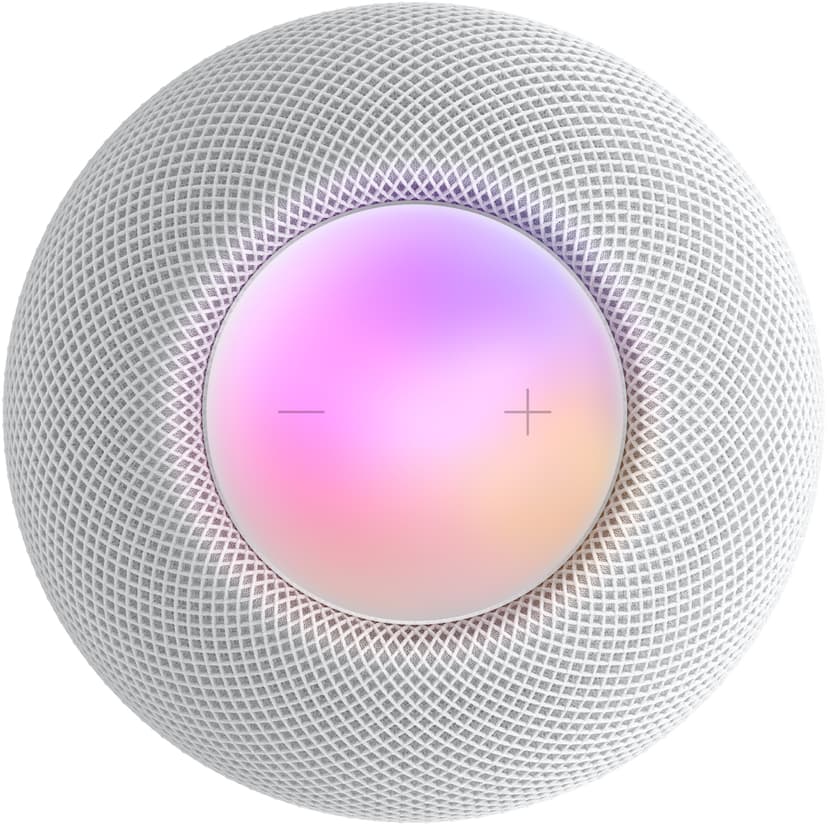 Apple Homepod Mini Hvid