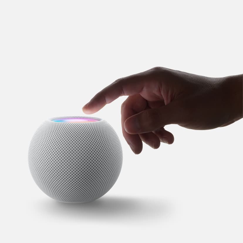 Apple Homepod Mini Keltainen