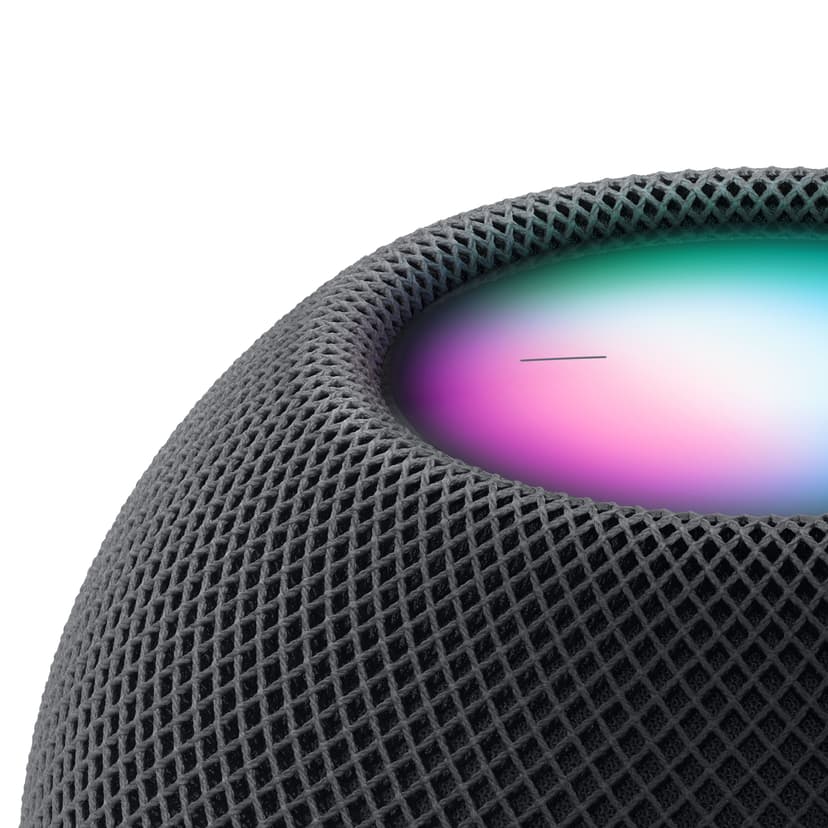 Apple Homepod Mini Oranssi