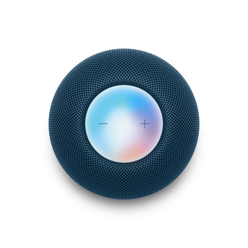 Apple Homepod Mini Blå