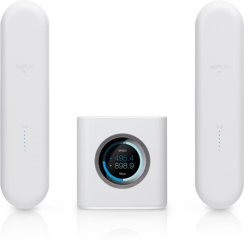 Ubiquiti Amplifi High Density WiFi System