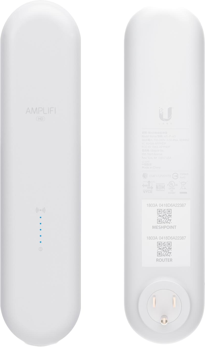 Ubiquiti Amplifi High Density WiFi System