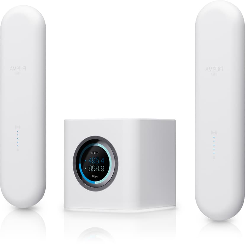 Ubiquiti Amplifi High Density WiFi System