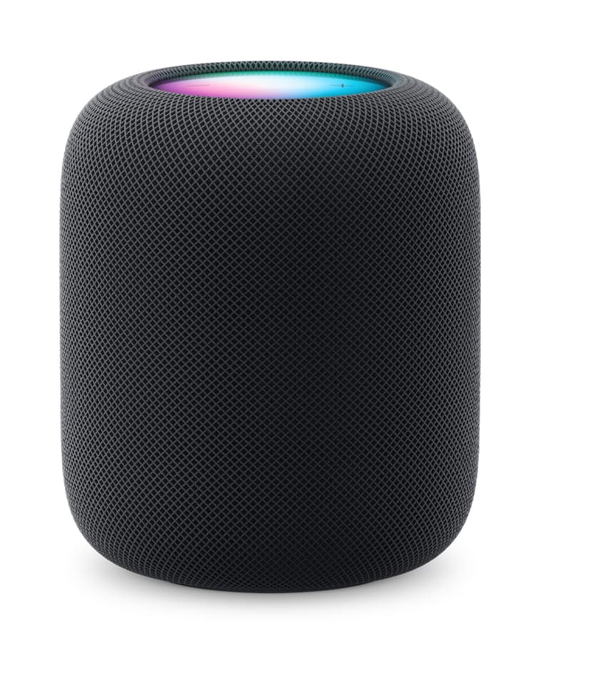 Apple Homepod (2nd gen) Svart