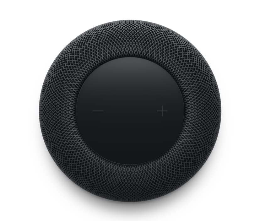 Apple Homepod (2nd gen) Svart