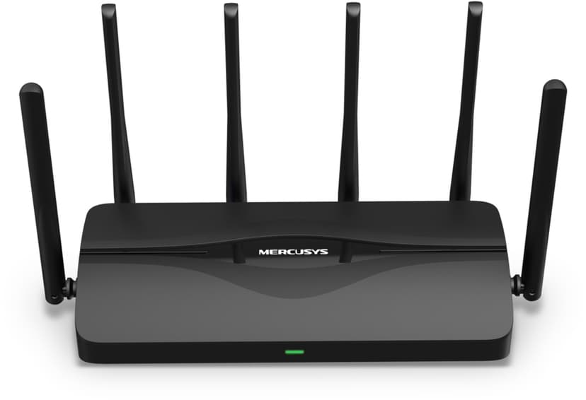 Mercusys MR47BE BE9300 Tri-Band Wi-Fi 7 Router